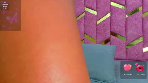 Snapshot of hornyhousekeeper_ chatting on 25, 6, 2026 Valentina online show from 25, 6, 2026