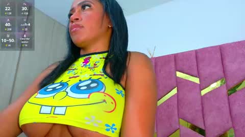 Snapshot of hornyhousekeeper_ chatting on 1, 7, 2026 Valentina online show from 1, 7, 2026