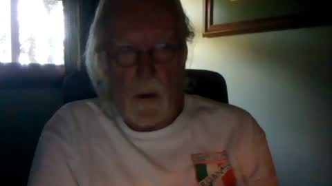 HornyInOhio9 online show from 15, 6, 2026