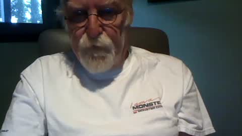 HornyInOhio9 online show from 8, 7, 2026