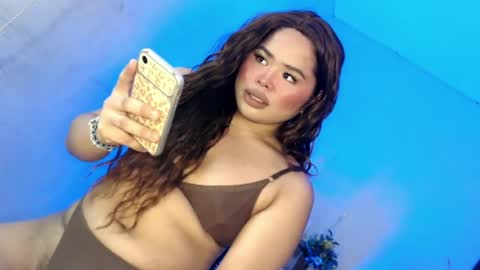 Just Call Me Kathrina online show from 30, 6, 2026