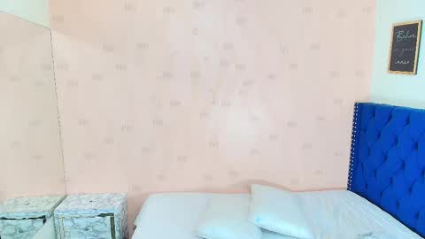 Snapshot of hornylatimommy chatting on 2, 3, 2025 Natasha online show from 2, 3, 2025