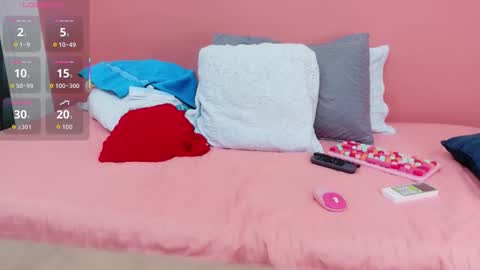 Snapshot of hornylatimommy chatting on 14, 10, 2025 Natasha online show from 14, 10, 2025