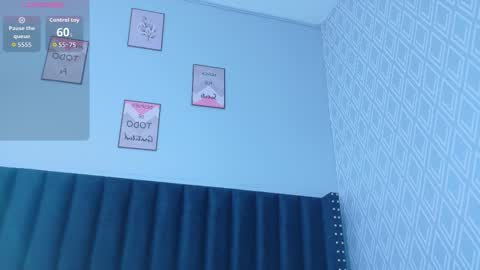 Natasha  online show from 13, 2, 2026