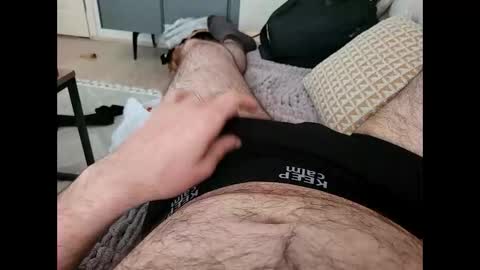 hornyman0605 online show from 7, 2, 2025