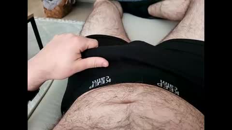 hornyman0605 online show from 17, 2, 2025