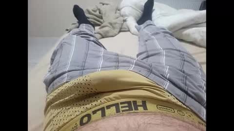 Snapshot of hornyman0605 chatting on 5, 6, 2026 hornyman0605 online show from 5, 6, 2026