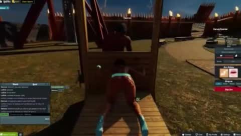 hornyman183113 online show from 29, 3, 2026