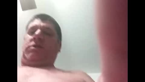 hornyman6942842 online show from 18, 12, 2025