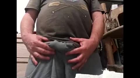 hornyman6942842 online show from 8, 1, 2026