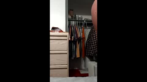 hornyman6942842 online show from 16, 2, 2026