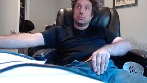 hornymanntn online show from 4, 11, 2025