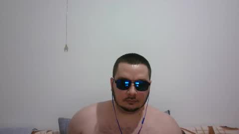 hornymonkey991 online show from 26, 3, 2026