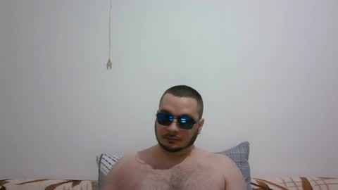 hornymonkey991 online show from 16, 4, 2026