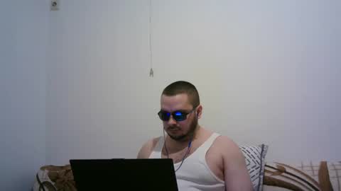 hornymonkey991 online show from 20, 5, 2026