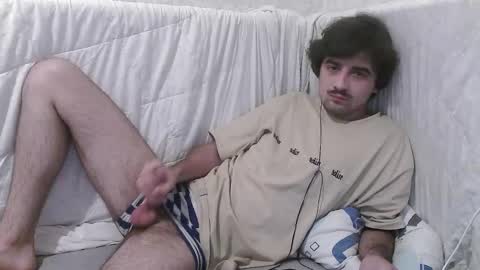 fergus online show from 12, 10, 2025