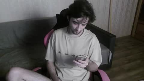 fergus online show from 30, 11, 2025