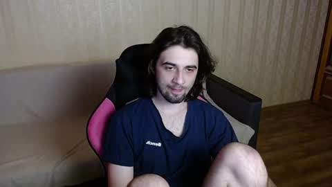 fergus online show from 7, 5, 2026