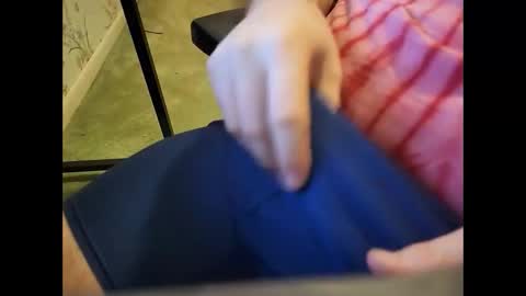 Say hi if horny online show from 5, 12, 2024