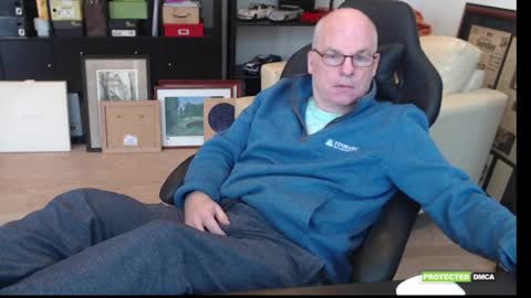 hornynthick70 online show from 14, 3, 2026