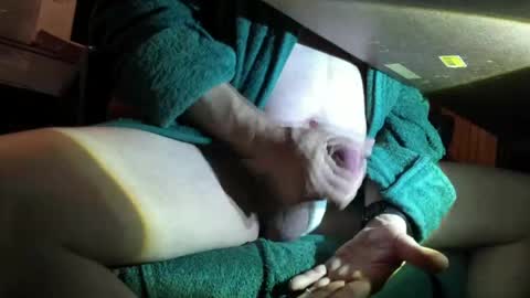 hornyoldman31 online show from 9, 4, 2026