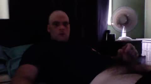 Snapshot of hornyrapper88 chatting on 2, 12, 2024 hornyrapper88 online show from 2, 12, 2024