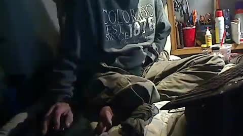 Snapshot of hornyscott666 chatting on 21, 9, 2025 hornyscott666 online show from 21, 9, 2025