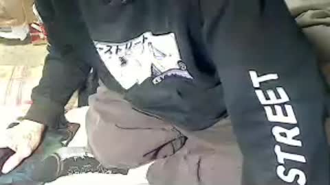 hornyscott666 online show from 15, 6, 2026