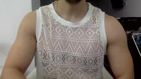 hornyspaniard93 online show from 2, 2, 2026