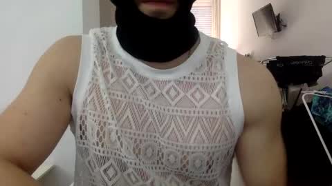 hornyspaniard93 online show from 3, 2, 2026