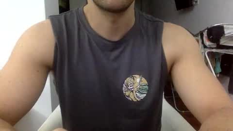 hornyspaniard93 online show from 14, 3, 2026