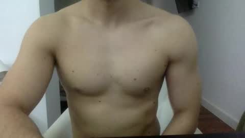 hornyspaniard93 online show from 6, 4, 2026