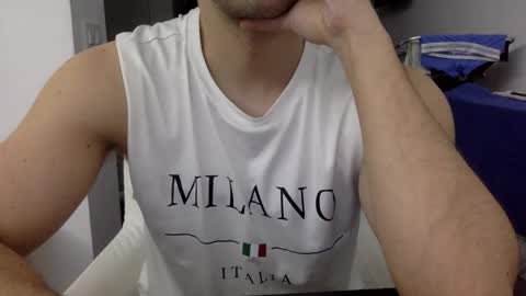 hornyspaniard93 online show from 23, 4, 2026