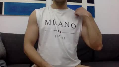 hornyspaniard93 online show from 24, 4, 2026