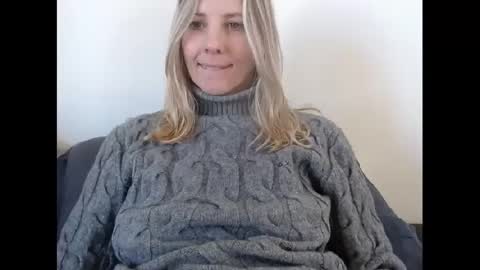 Hornyssima online show from 26, 12, 2024