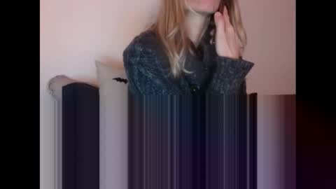 Hornyssima online show from 8, 3, 2025