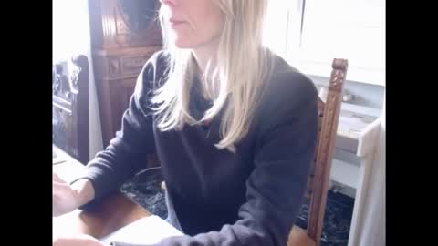 Hornyssima online show from 11, 11, 2025