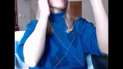 Hornyssima online show from 18, 1, 2026