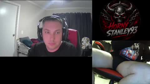 hornystanley93 online show from 10, 7, 2026