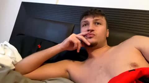 Snapshot of hornystar77 chatting on 31, 1, 2025 Ayan online show from 31, 1, 2025