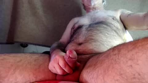 hornyswissman online show from 11, 12, 2024