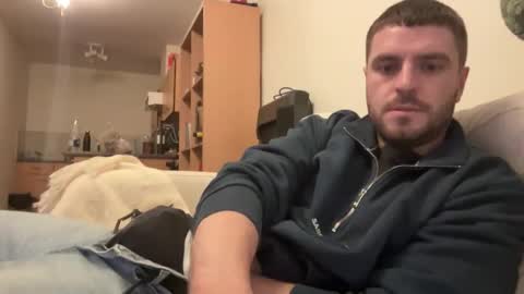 Horny247 online show from 18, 1, 2026