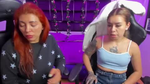 Snapshot of hornyy_mom chatting on 29, 1, 2025 hornyy mom online show from 29, 1, 2025
