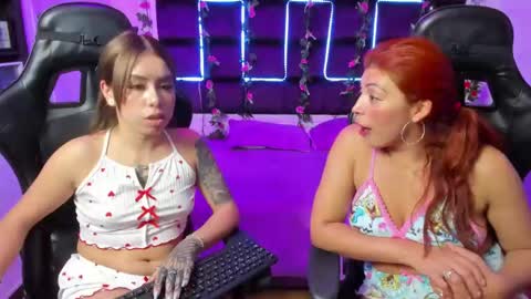 Snapshot of hornyy_mom chatting on 6, 2, 2025 hornyy mom online show from 6, 2, 2025