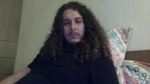 hornyogi online show from 20, 12, 2025