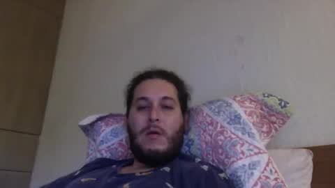 hornyogi online show from 11, 1, 2026