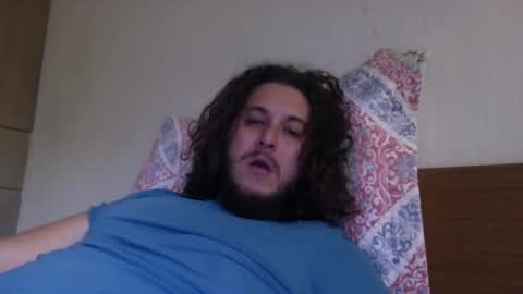 hornyogi online show from 11, 4, 2026