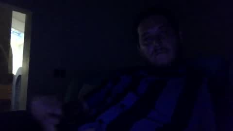 hornyogi online show from 23, 4, 2026