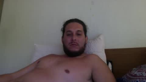 hornyogi online show from 23, 4, 2026