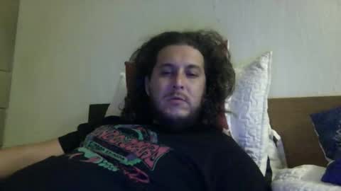 hornyogi online show from 25, 4, 2026